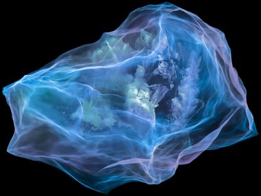 yapay mind parçacık