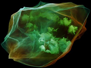 kavramsal zihin parçacık