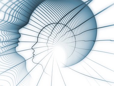 yolları ruhun geometrisi