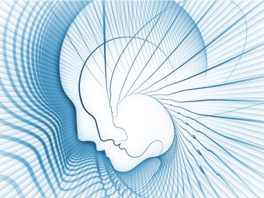 ruhun geometrisi kompozisyon