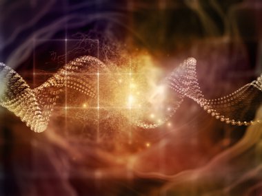 gelişen küçük evren