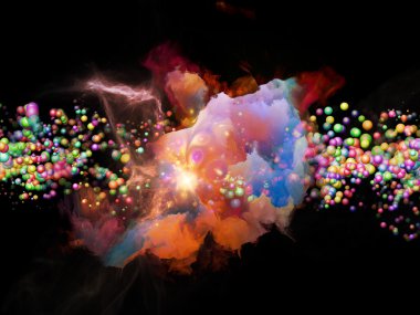 DNA'ın görselleştirme