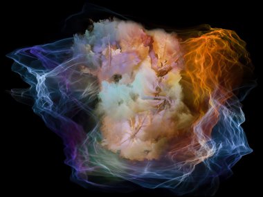 Enerji zihin parçacık