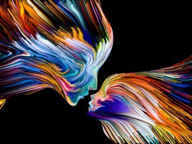 Zihin resim paradigması