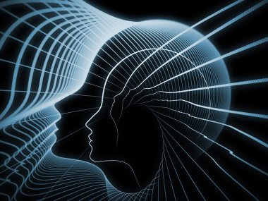 ruhun geometrisi krallıkları