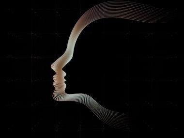 gelişen ruhun geometrisi