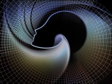 ruhun geometrisi yayma