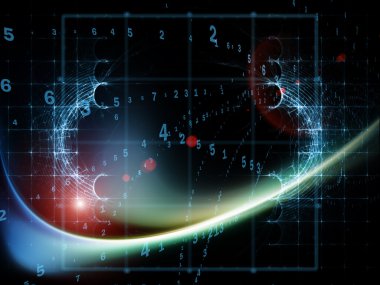geometri sinerji
