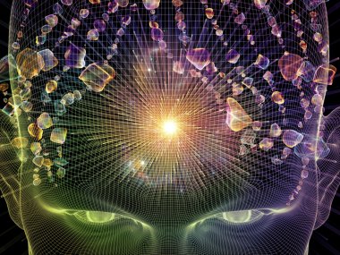 düşünce ışıklar