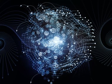 İlerleme iç hayatı