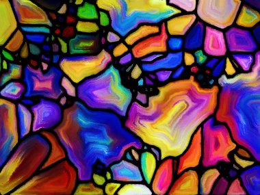 Kavramsal model arka plan