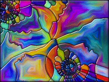 Desen arka plan kaynağı