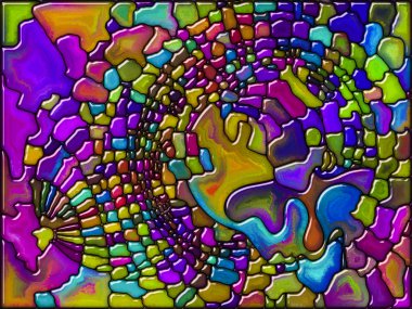 Kavramsal model arka plan