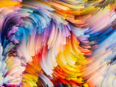 Açılım renk arka plan