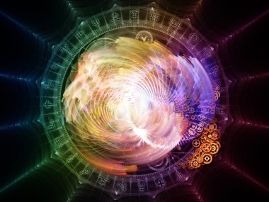 Kutsal geometri katmanları