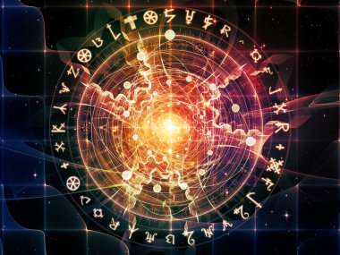 Önceden kutsal geometri