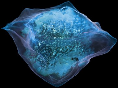 kavramsal zihin parçacık