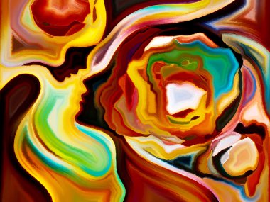 Enerji zihin şekiller