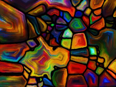 Kavramsal model arka plan