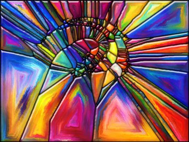 Desen arka plan krallıkları