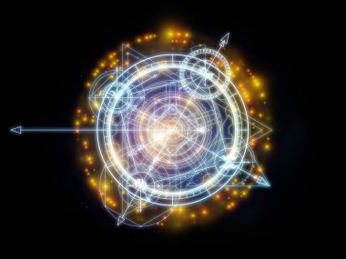 Sinerji kutsal geometri