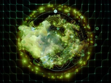 soyut görselleştirme çeşitliliği