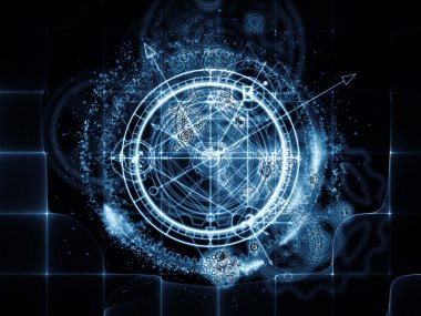 Kutsal geometri unsurları