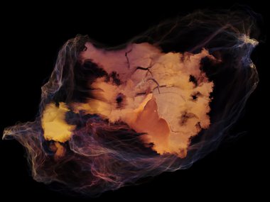 iç zihin parçacık ömrünü