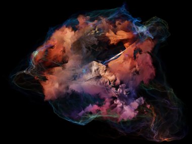 iç zihin parçacık ömrünü