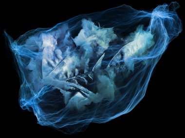 gelişen zihin parçacık