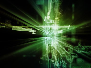 Görselleştirme ilerleme