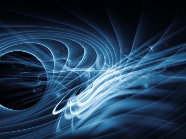 ışık dalgaların yayılması