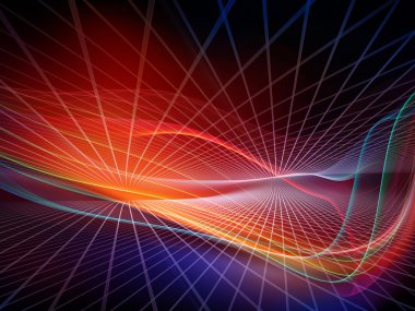 ışık dalgalarının hızı