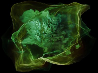 zihin parçacık kızdırma