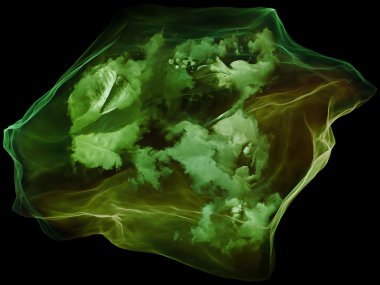 zihin parçacık kızdırma