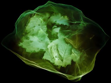 önceden zihin parçacık