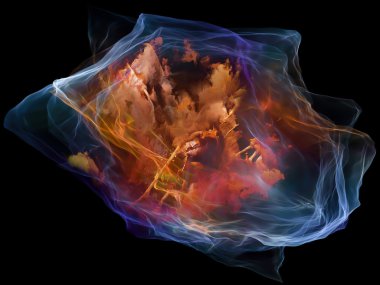 zihin parçacık paradigması