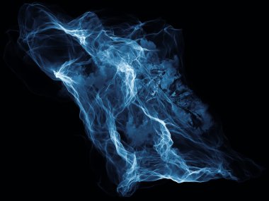 sanal zihin parçacık