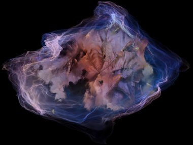 sinerji zihin parçacık