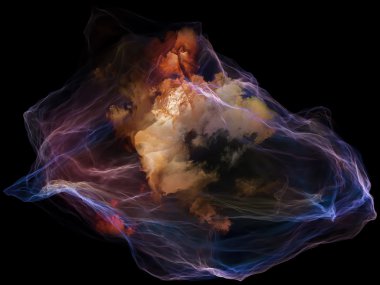 sinerji zihin parçacık