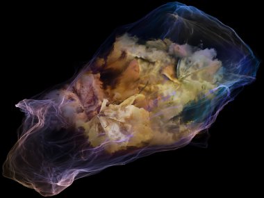 sinerji zihin parçacık