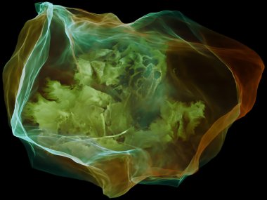 kavramsal zihin parçacık