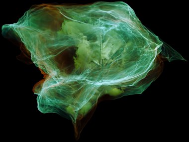 kavramsal zihin parçacık