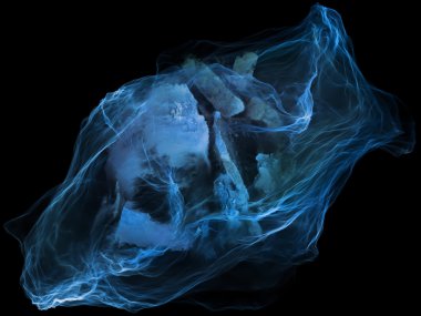 gelişen zihin parçacık