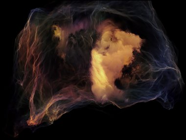 yanlışlıkla zihin parçacık