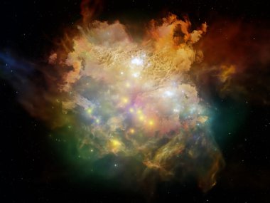 Işıklar rüya alanı