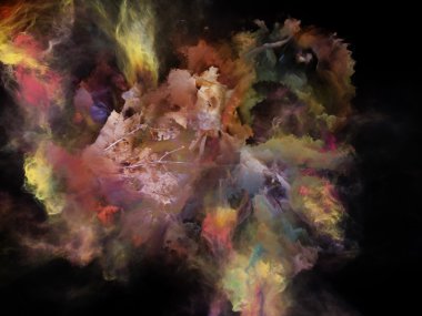 Görselleştirme rüya alanı