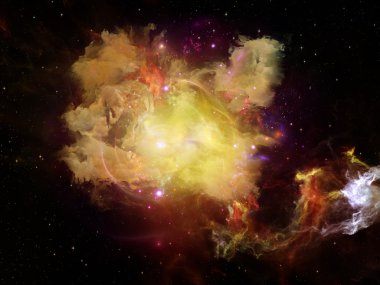 Gelişen rüya alanı