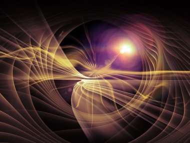 ışık dalgaların yayılması