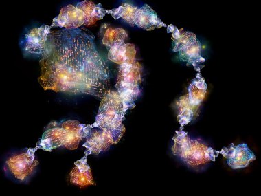 karmaşık şiir parçaları